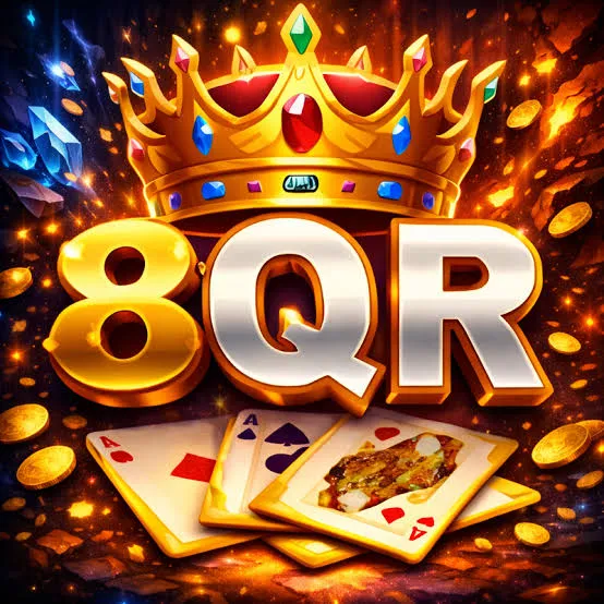 8QR - Petualangan Arcade Seru dan Mengasyikkan