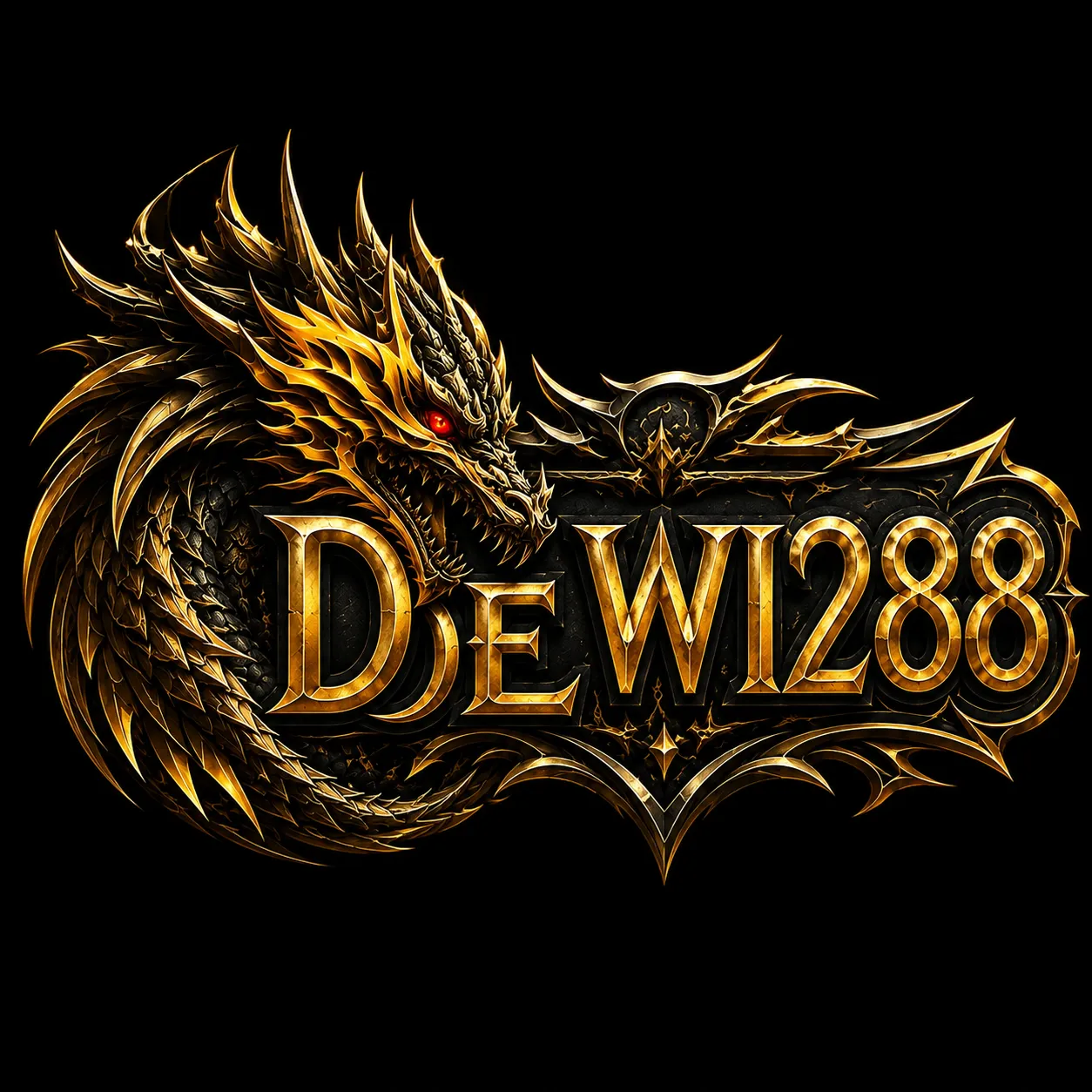 DEWI288 - Pertarungan Strategis dalam Dunia MOBA