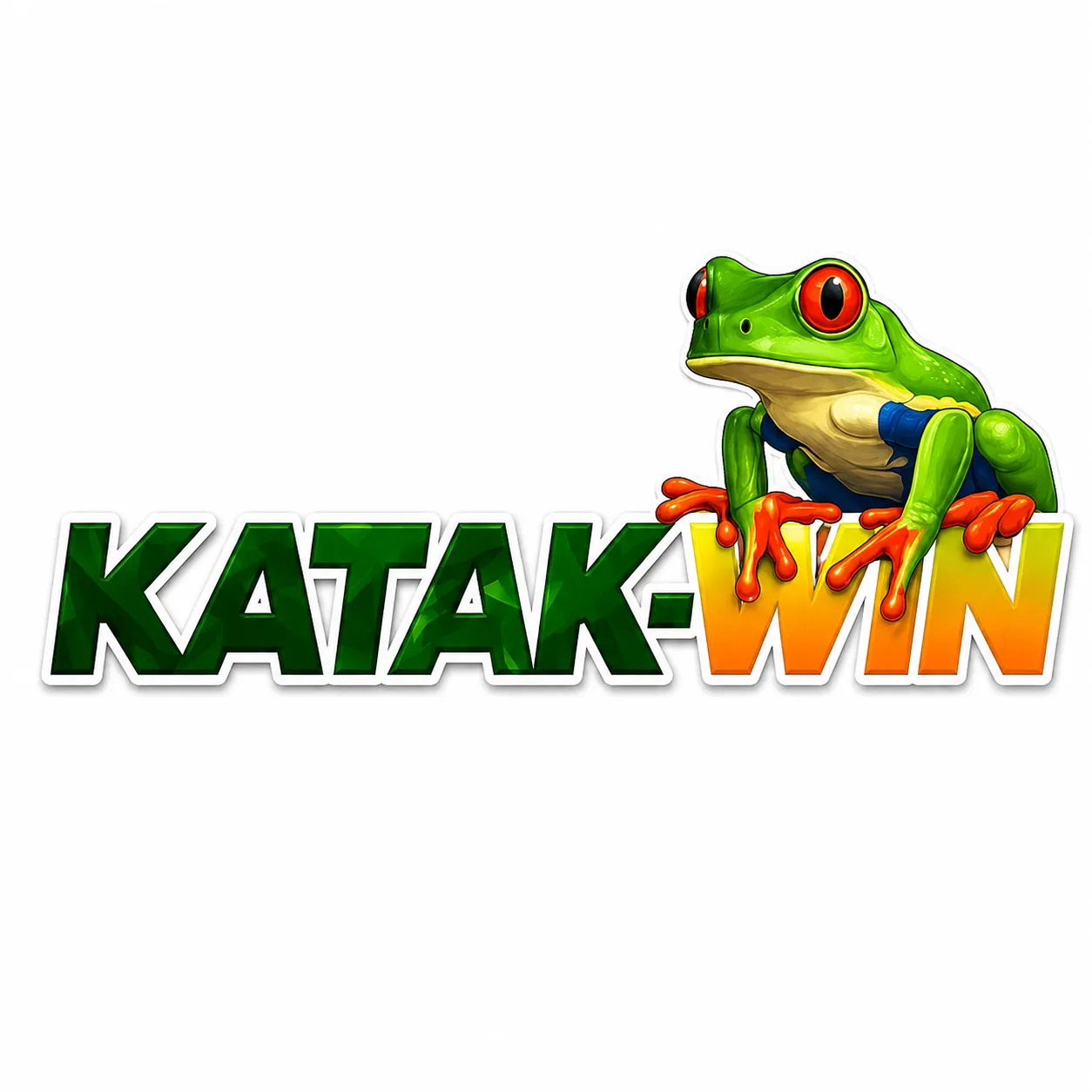 KATAWIN - Petualangan Seru di Dunia Terbuka