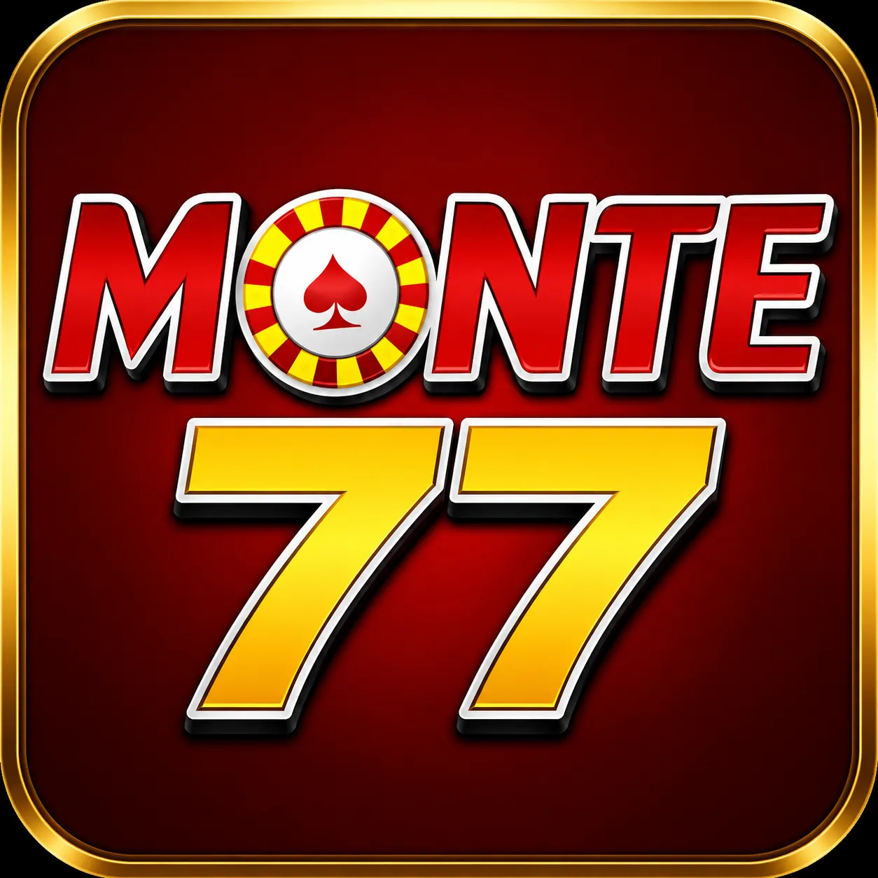 MONTE77 - Permainan Arcade Menarik dan Seru
