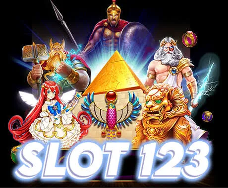 SLOT123 - Petualangan Seru dalam Dunia ARPG