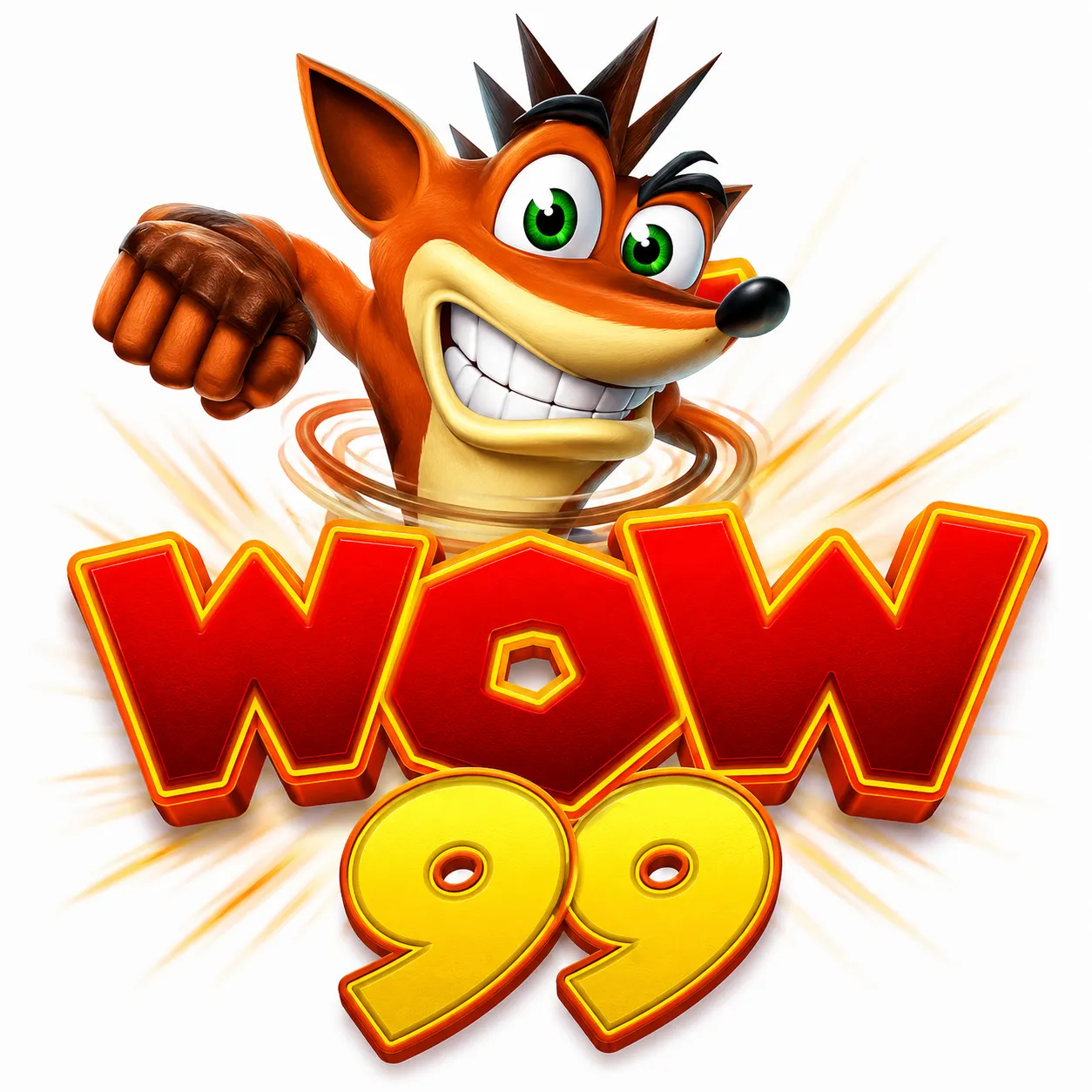 WOW99 - Permainan FPS Seru dan Mengasyikkan